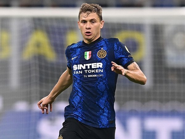 Nicolo Barella