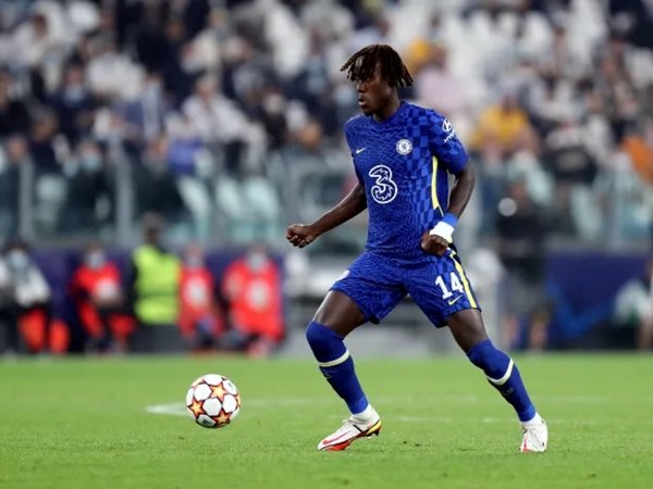 Trevoh Chalobah (Sumber: IMAGO / Marco Canoniero)