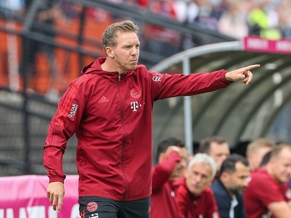 Julian Nagelsmann