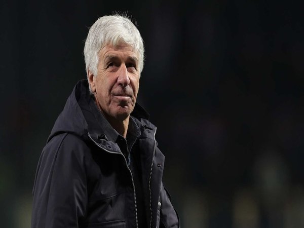 Gian Piero Gasperini / via Getty Images