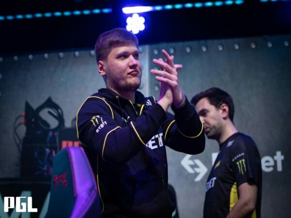 Dominasi Total, Na'Vi Hantam Gambit di Semifinal PGL Stockholm Major