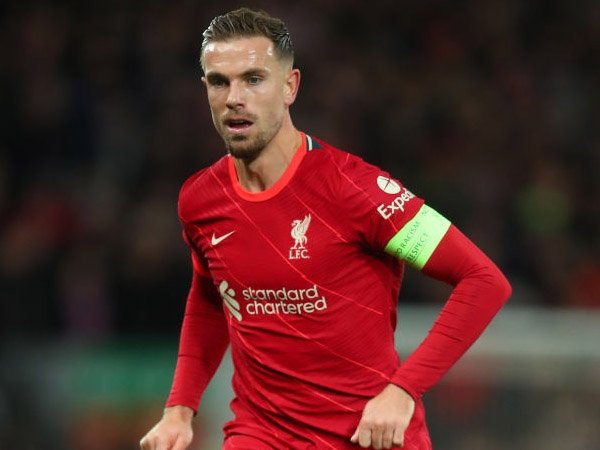 Henderson Dengan Tegas Menolak Rencana Piala Dunia Dua Tahunan