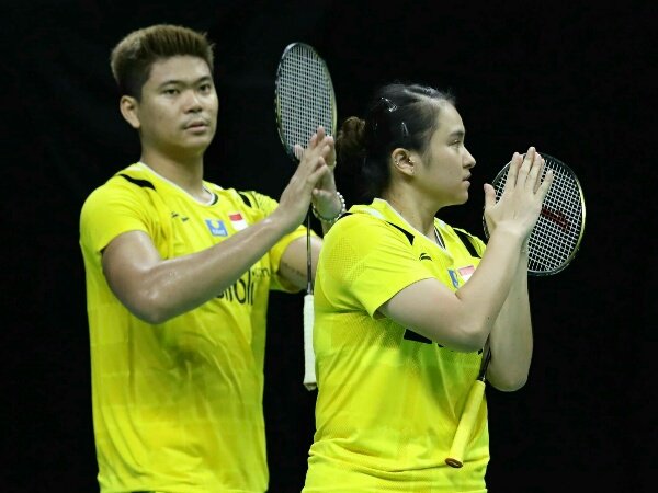 Indonesia Loloskan Tiga Wakil ke Final Hylo German Open 2021