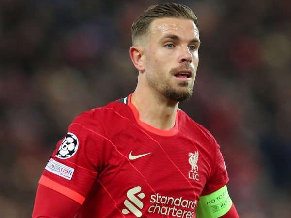 Klopp Tekankan Tentang Pentingnya Peran Jordan Henderson | Liga Olahraga