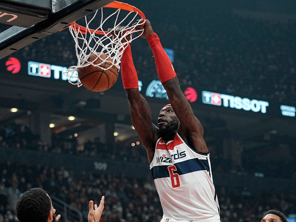 Montrezl Harrell masih dendam kepada Los Angeles Lakers.