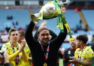 Norwich City Pecat Daniel Farke Usai Raih Kemenangan Perdana Musim Ini