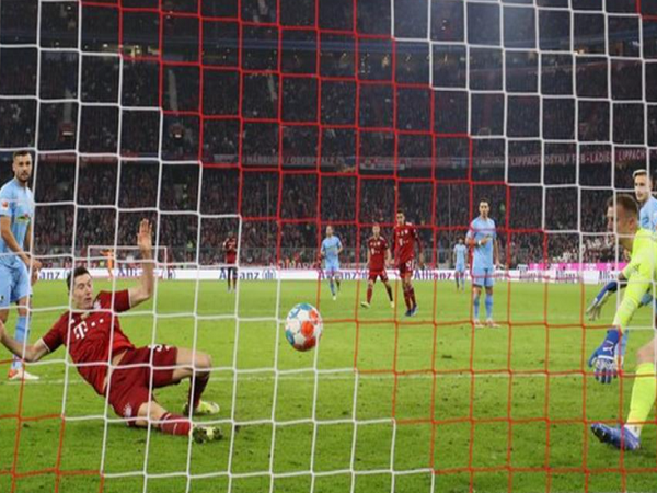 Bayern Munich Nyaris Pecahkan Rekor Koln