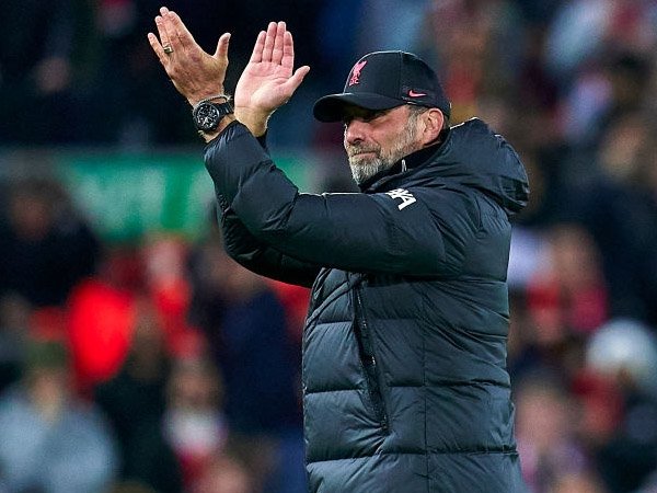 Southgate Akhirnya Komentari Keluh Kesah Jurgen Klopp