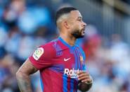 Depay Berharap Kedatangan Xavi Bisa Perbaiki Mental Pemain Barca