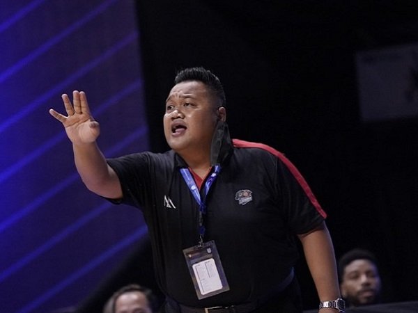 Pelatih Dewa United Surabaya, Andika Saputra. (Images: IBL)