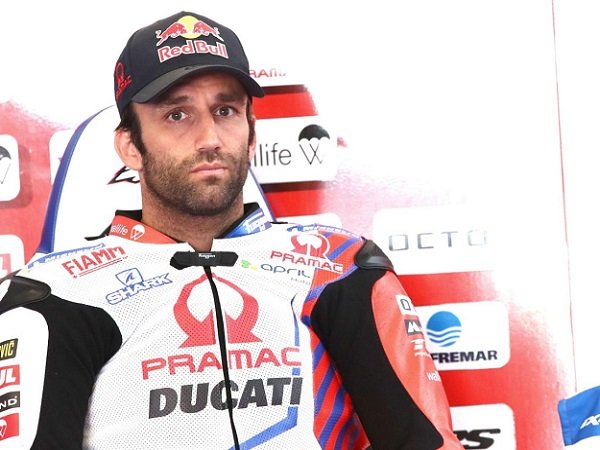 Johann Zarco