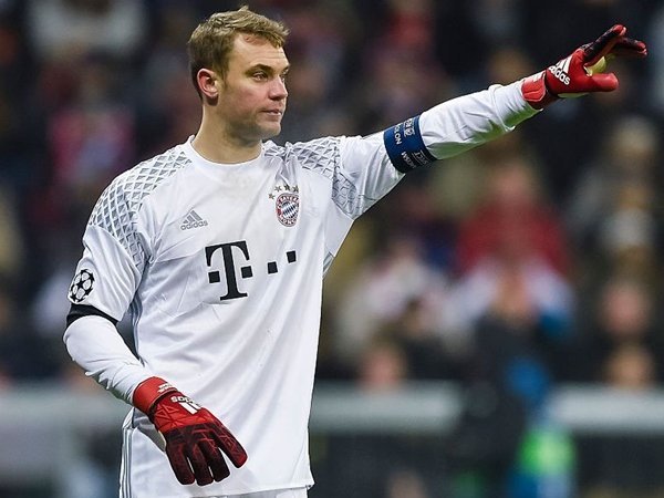 Manuel Neuer