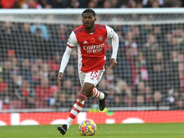 Ainsley Maitland-Niles (Sumber: Getty)