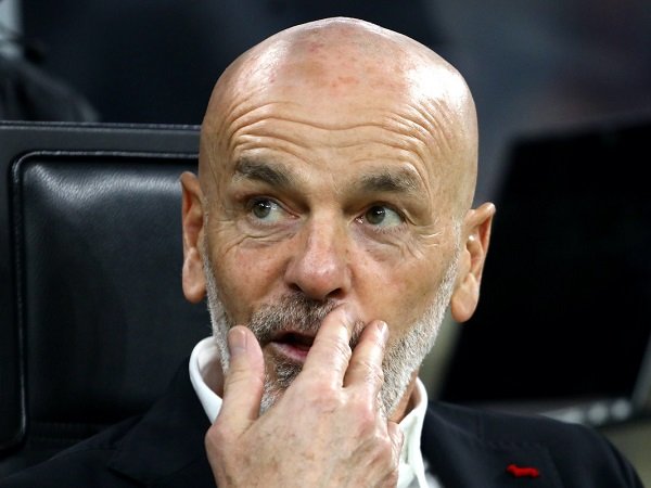 Stefano Pioli