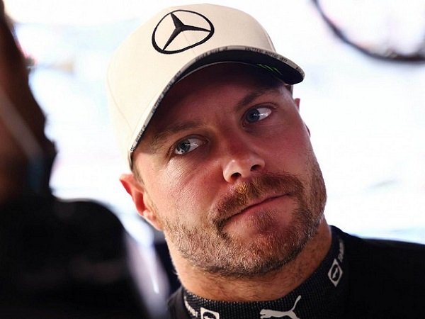 Valtteri Bottas