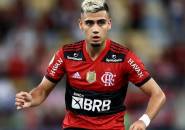 Andreas Pereira Buka Peluang Bertahan di Flamengo