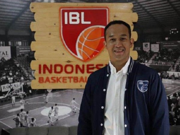 Direktur Utama IBL, Junas Miradiarsyah. (Images: IBL)