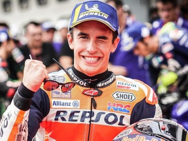 Marc Marquez