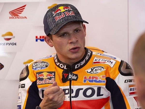 Stefan Bradl