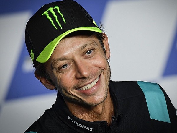 Valentino Rossi