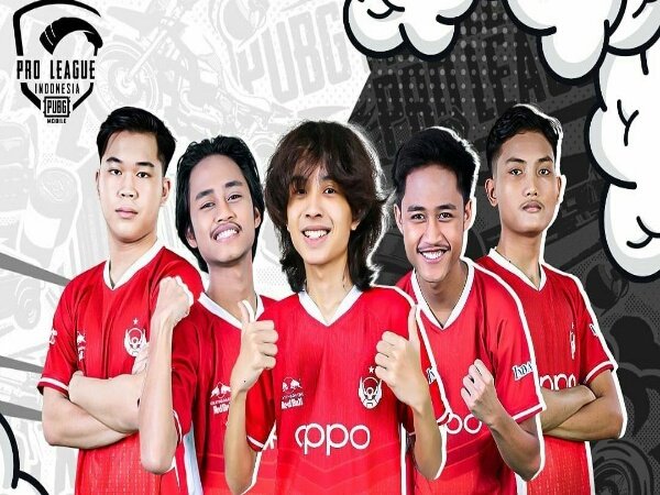 Bigetron RA Dipastikan Mundur dari Piala Presiden Esports 2021