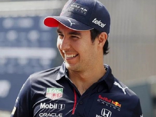 Sergio Perez