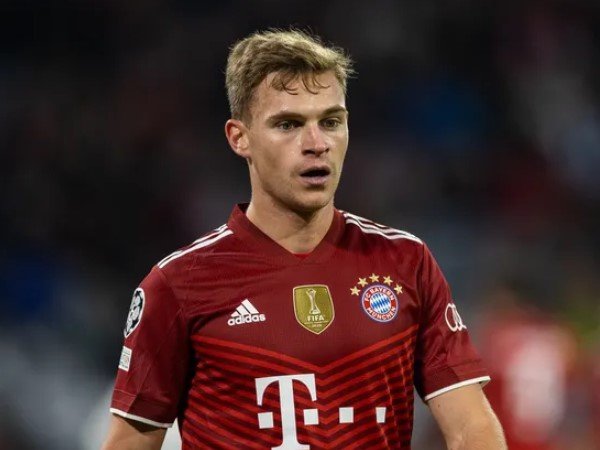 Joshua Kimmich