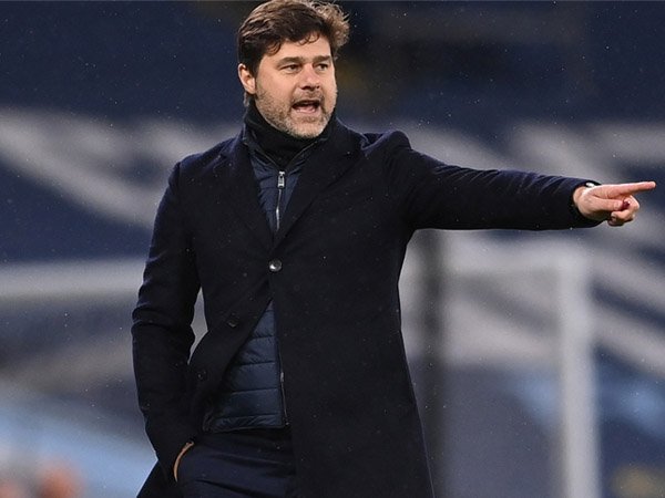 Mauricio Pochettino