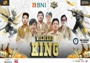 Rajai Wild Card, SMK Xaverius Palembang ke Grand Final BNI King of School 2021