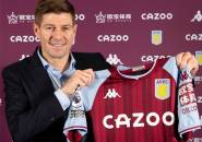 Tinggalkan Rangers Demi Aston Villa, Steven Gerrards Disebut Turun Kasta