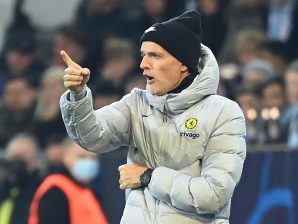 Pelatih Chelsea, Thomas Tuchel (Sumber: Getty)