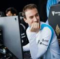 Mega Bintang Eropa Perkz Resmi Tinggalkan Cloud9