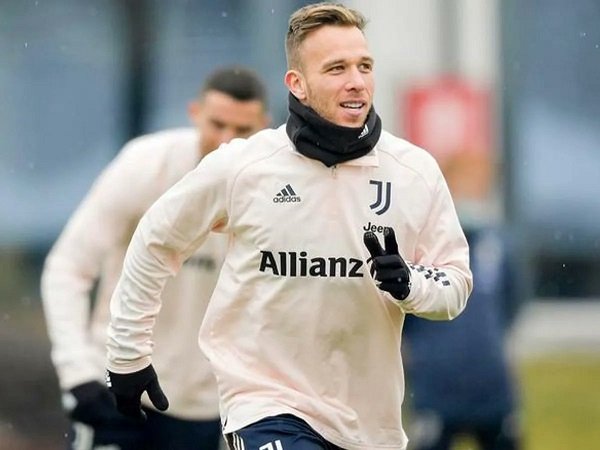 Arthur Melo putuskan ganti agen.