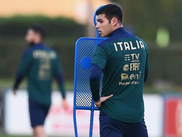 Pietro Pellegri