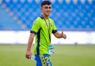 Milan Tergila-gila Starlet Las Palmas Alberto Moleiro