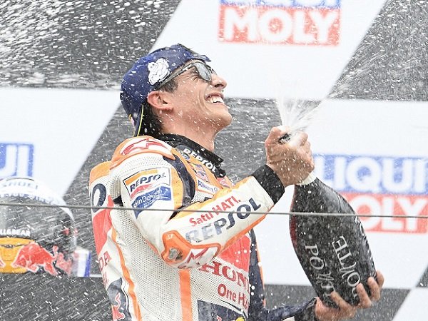 Marc Marquez