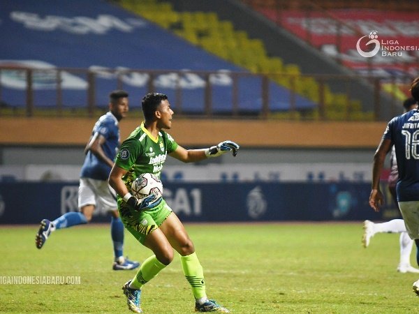 Kiper Persib, Teja Paku Alam