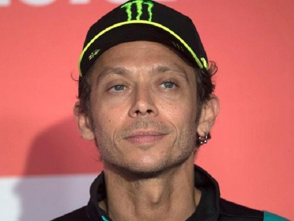 Valentino Rossi