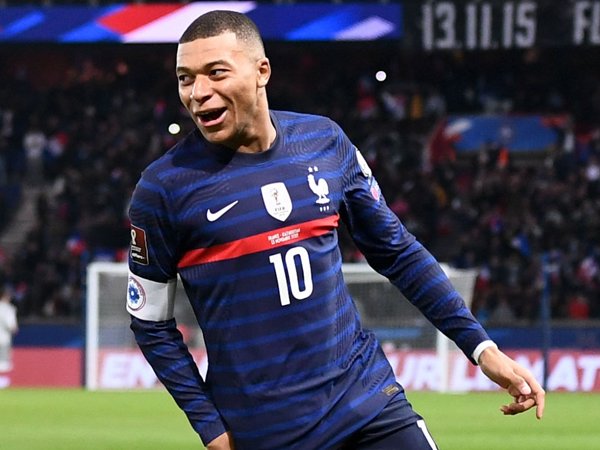 Liverpool, Chelsea dan Madrid Siaga Satu Setelah Mbappe Bicara Situasinya