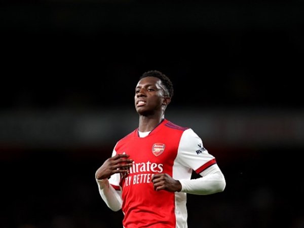 Eddie Nketiah (Sumber: Getty)