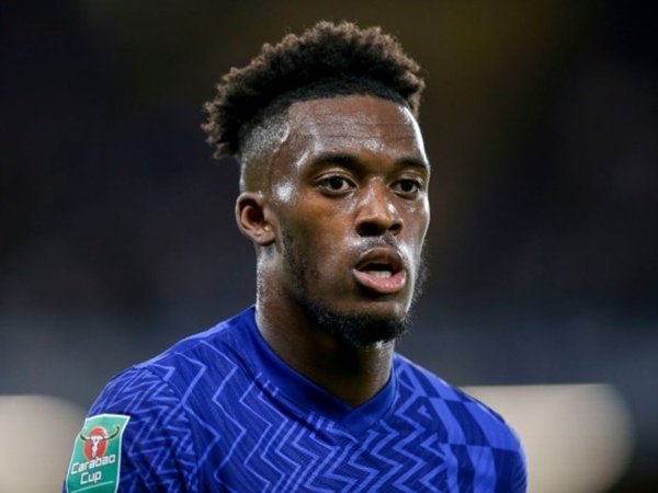 Callum Hudson-Odoi (Sumber: Getty)