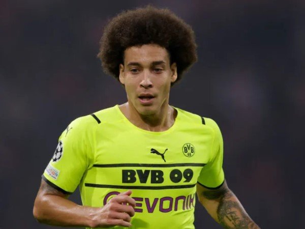 Axel Witsel