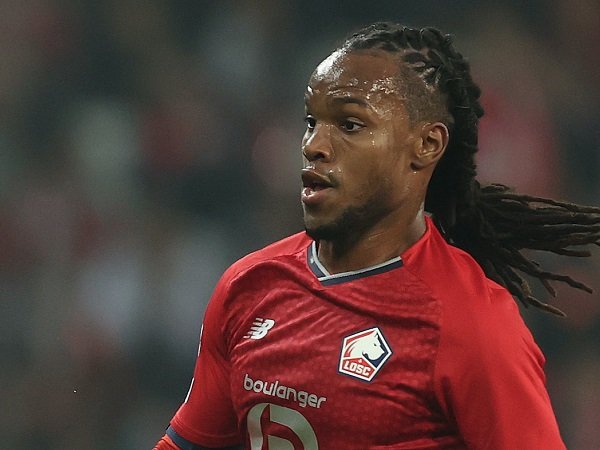 Renato Sanches