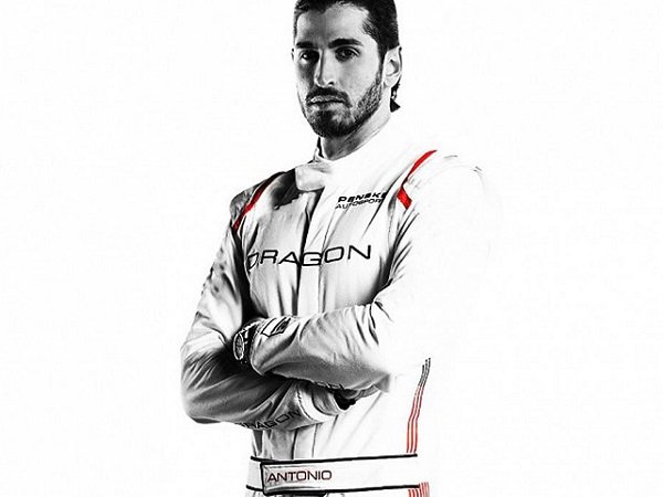 Antonio Giovinazzi