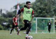 Gelandang PSS Sleman Bertekad Bobol Gawang PSM Makassar Demi Rebut 3 Poin