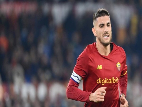 Lorenzo Pellegrini / via Getty Images