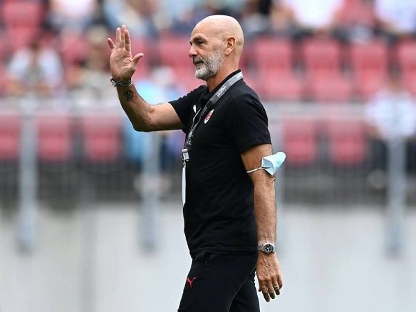 Stefano Pioli