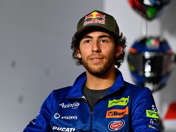 Enea Bastianini