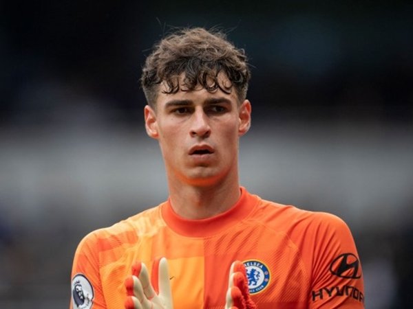 Kepa Arrizabalaga (Sumber: Getty)