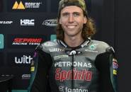 Tes Jerez Jadi Penampilan Perdana Darryn Binder di MotoGP